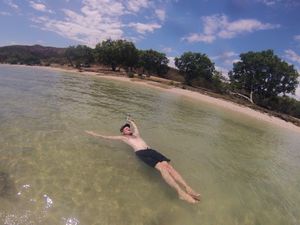 Nouvelle Calédonie, 8 jours sur la Grande Terre !