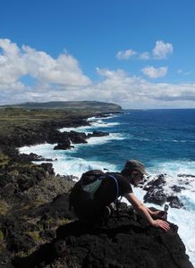 Isla de Pascua