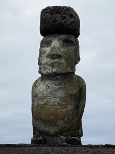 Isla de Pascua