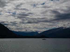 De Queenstown à Hanmer Springs