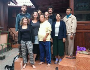 Luang Prabang