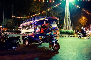 Luang Prabang