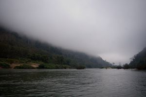 Nong Khiaw et les copains