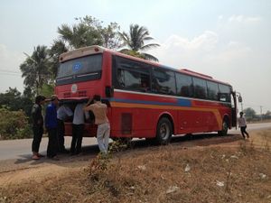 Battambang bang bang