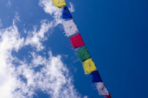 Trek part 2 : le Langtang