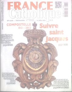 Un hebdomadaire qui ne craint pas l'histoire