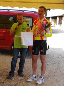 1ère victoire pour 2013 !!!!
