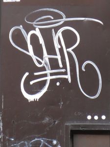 La rue de A à Z