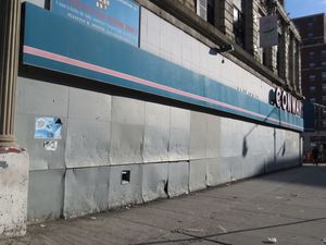 La rue de A à Z