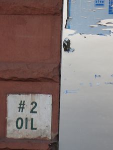 La rue de A à Z