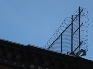 La rue de A à Z