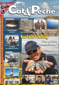 Côt&Pêche