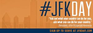50 ans de l'assassinat de JFK, J -un mois !
