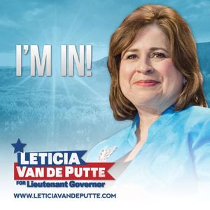 Un réveil féministe au Texas