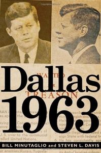 50 ans de l'assassinat de JFK, on y est !
