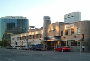 J'ai testé pour vous : le Texas en bus (et ça marche !)