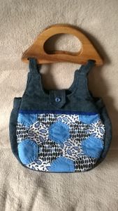 Patchwork et couture....