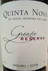 Dégustation vins du Portugal