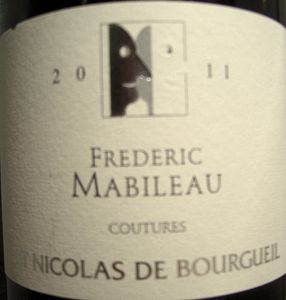 DEGUSTATION CHINON / BOURGUEIL/ St NICOLAS de BOURGUEIL