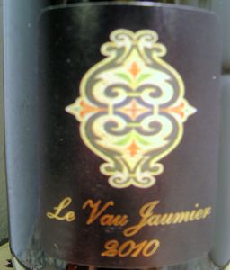 DEGUSTATION CHINON / BOURGUEIL/ St NICOLAS de BOURGUEIL