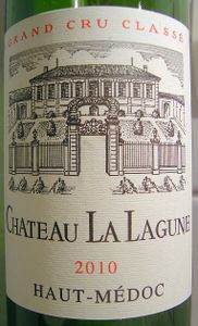 Dégustation HAUT MEDOC GRANDS CRUS CLASSES