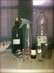 L'eau de Javel! Toxicité à tous les étages