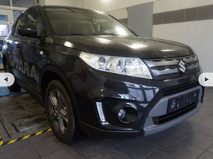 SUZUKI VITARA CHEZ LYON'S AUTOMOBILES