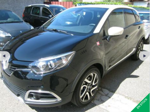 RENAULT CAPTUR NEUF MOINS CHERE