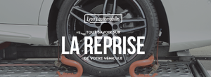 Reprise de votre ancienne voiture 100% Sécurisé