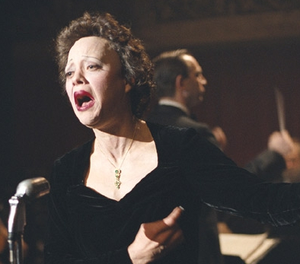La Môme Piaf.