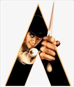 Orange Mécanique. Stanley!! Stanley!!!!! Stanley Kubrick!!!!
