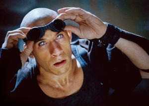 Les Chroniques de Riddick, encore! Encore!!! On en redemande!