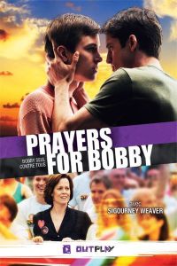 Prayers for Bobby; Bobby seul contre tous!