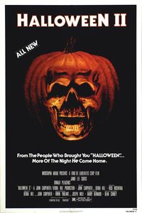 Halloween, une soirée unique, un jour de fête pour tous! Même pour les tueurs en séries, non?