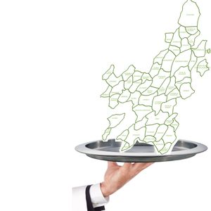"ENTREPRENDRE" ENTRE VELAY ET FOREZ