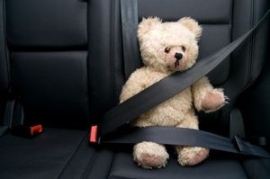 66% des enfants de moins de 10 ans ne sont pas en sécurité en voiture