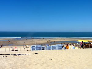Vacances...