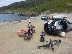 Cap Corse après Century