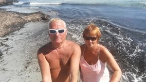 En Sardaigne