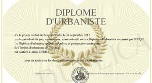 J’ai testé pour vous la qualification d’urbaniste OPQU