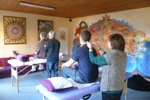 Formation de magnétisme, niveau 2