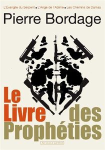Trilogie "Le livre des prophéties" 2015