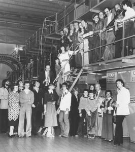 Festival de Science-Fiction de Metz 1977