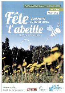 Le festival des Abeilles 2015