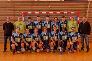 St Val a donné du plaisir à ses supporters