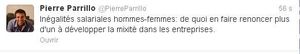 Le machisme a encore de beaux jours devant lui