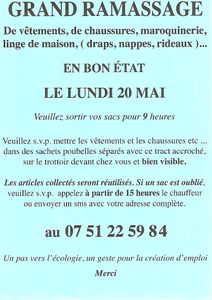Arnaque à Loudéac ?