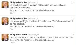 Amalgames pour sous entendus