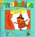 Le retour du Lutin de la maison qui chante :)
