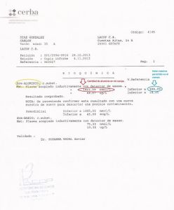 Des taux inquiétants d’aluminium et de baryum retrouvés dans l'analyse de sang d'un espagnol !